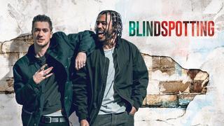 Blindspotting