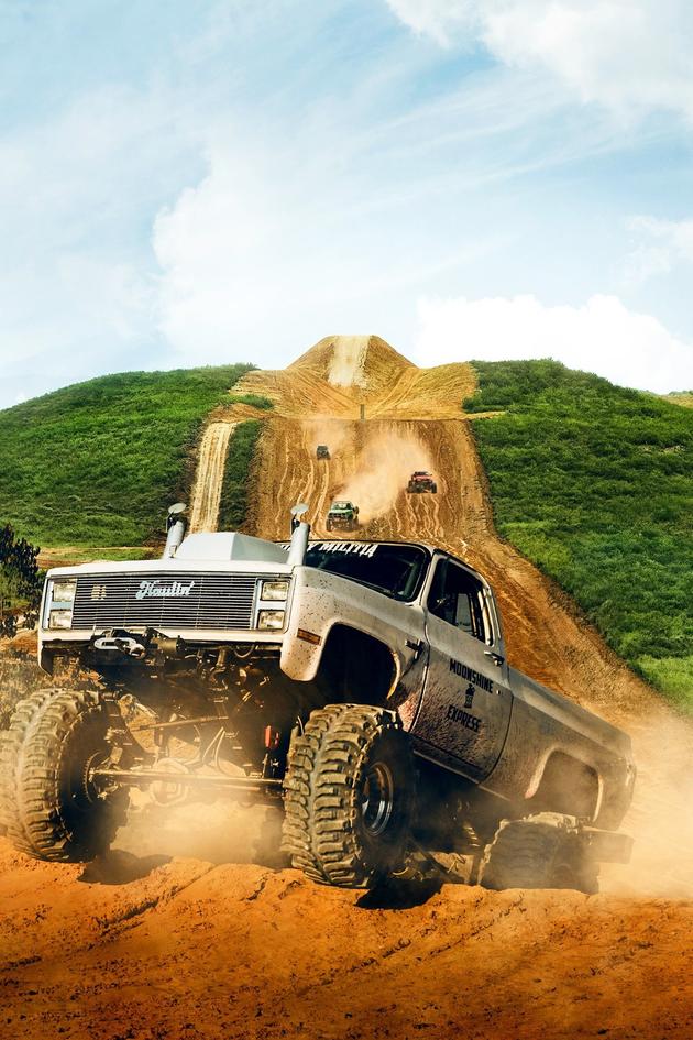 Truck Night in America