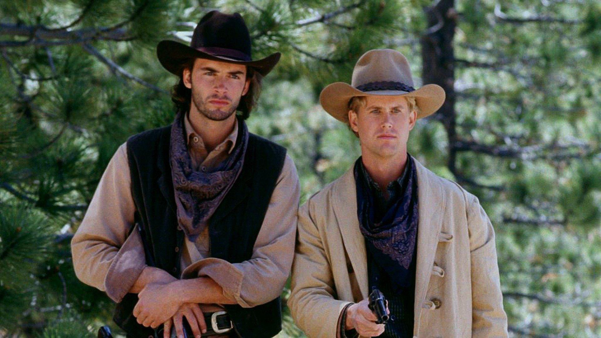 Bonanza The Return Cast
