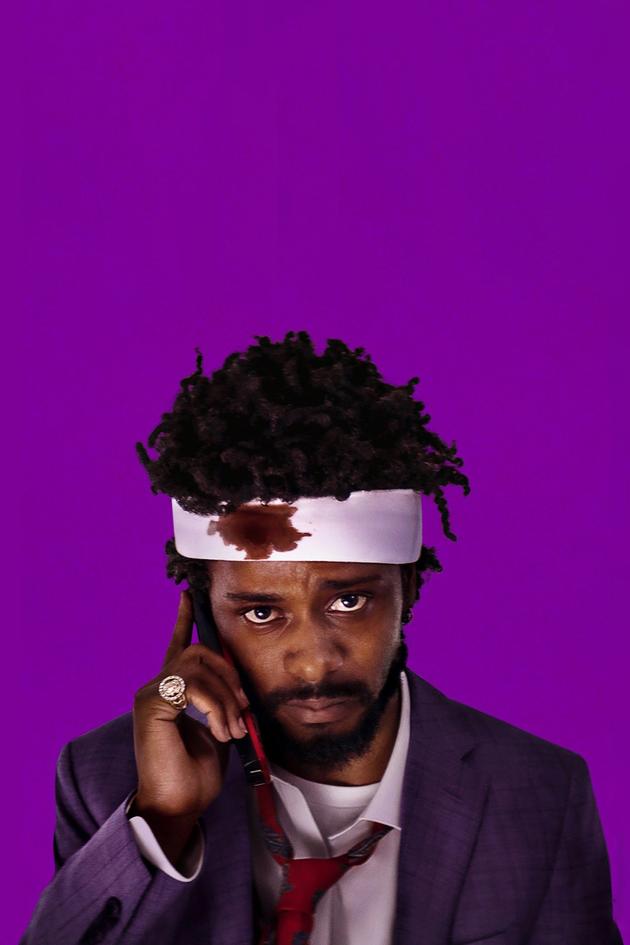 Sorry to Bother You