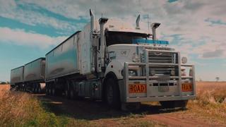 Goliath of the Outback