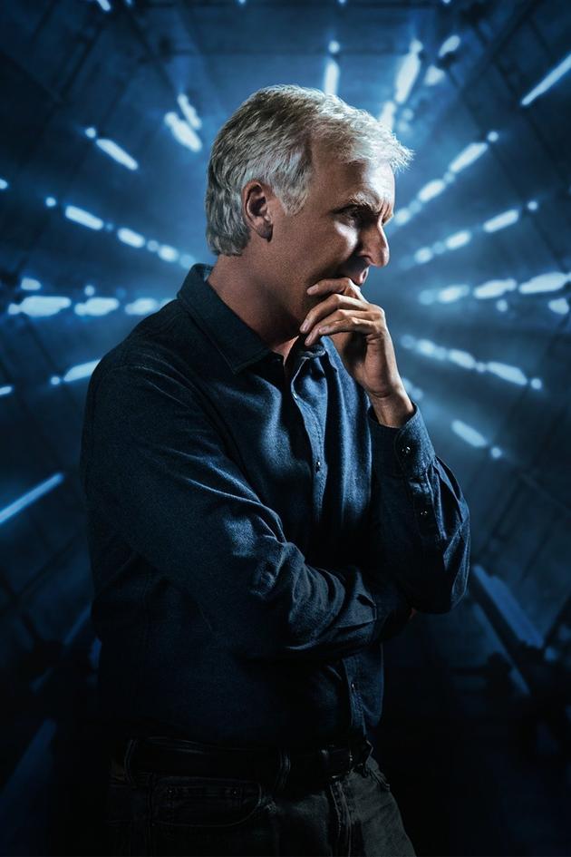 James Cameron's Story of Science Fiction