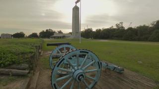 Jean Lafitte National Historical Park Jean Lafitte National Historical Park