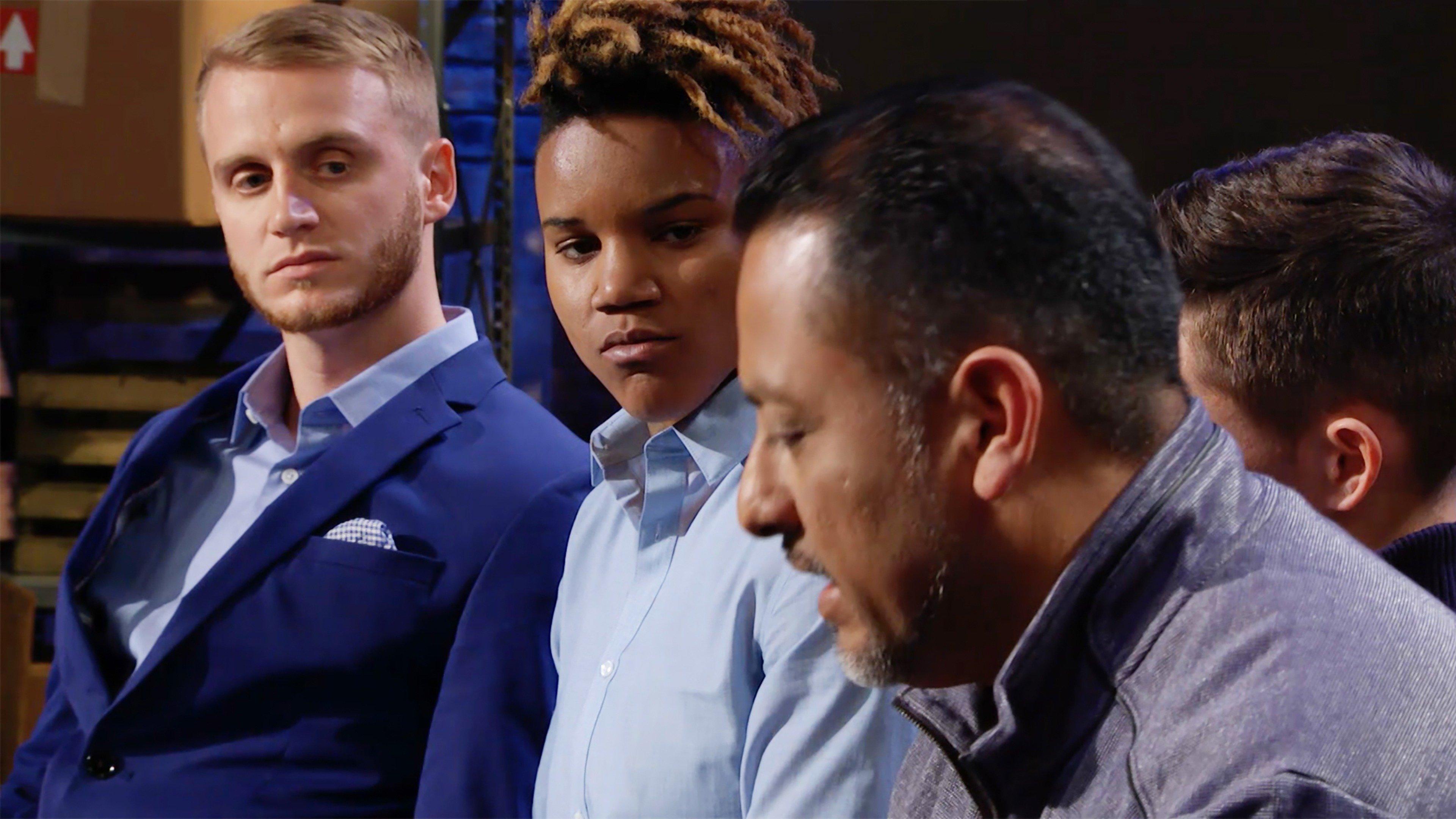 Watch 60 Days In Aftermath Season 1 60 Days In: The Aftermath