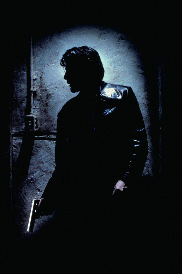 Carlito's Way