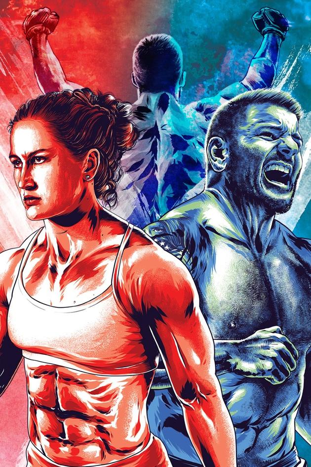 The Redeemed and the Dominant: Fittest on Earth