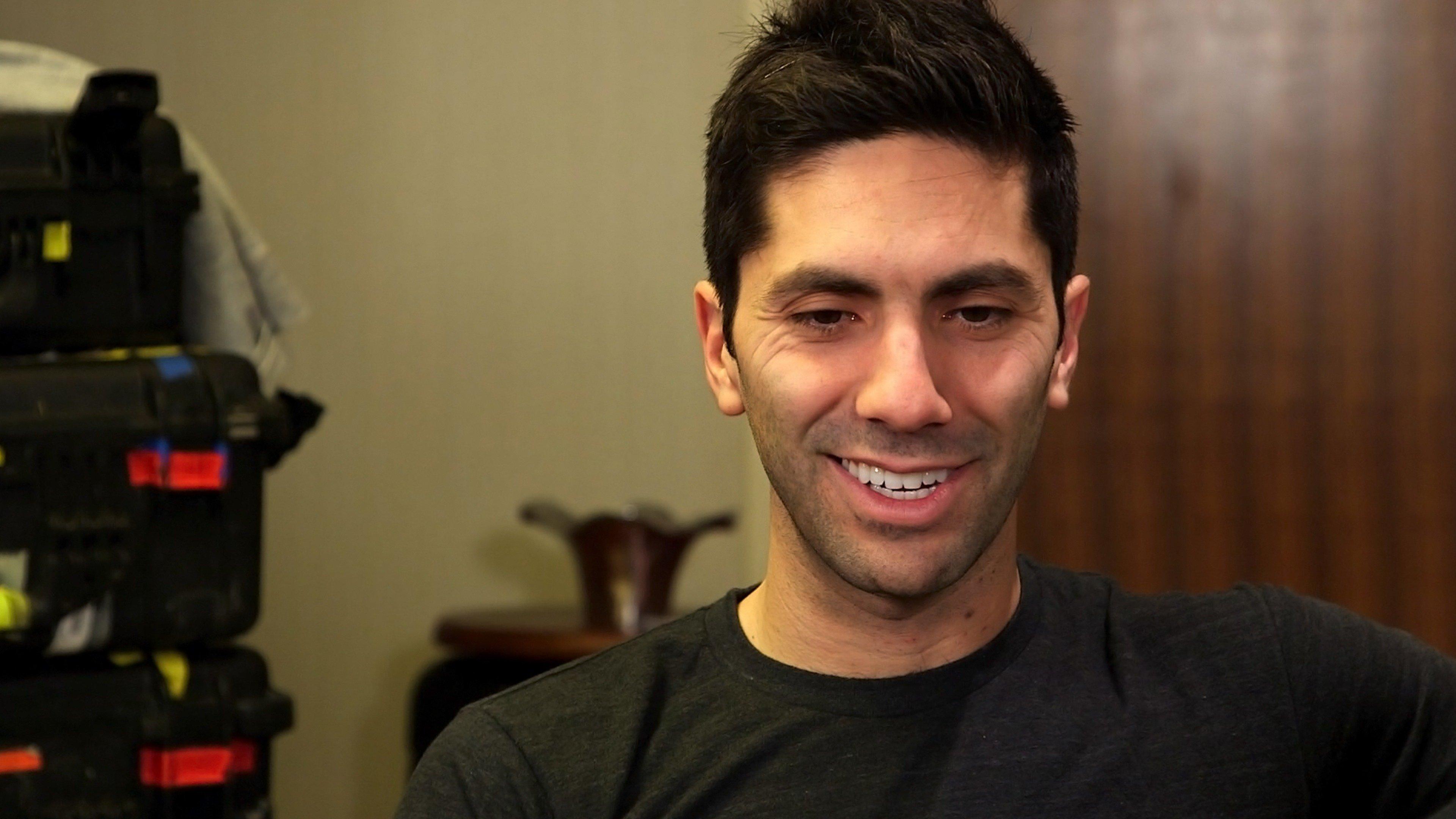 Catfish The TV Show Infiniti & Dave