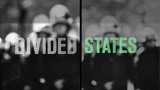  watch Divided States