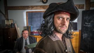Toil and Trouble