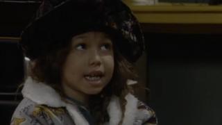 I Saw Gina Kissing Santa Claus