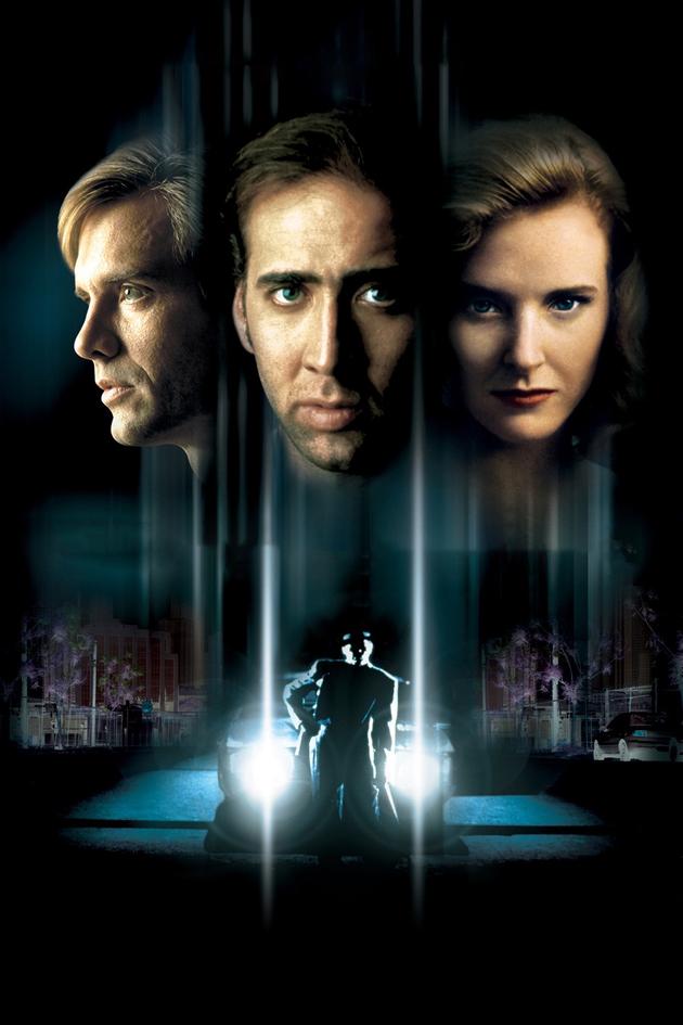 Deadfall