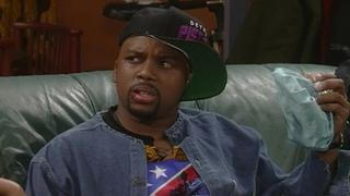 Your Arms Are Too Short to Box With Martin