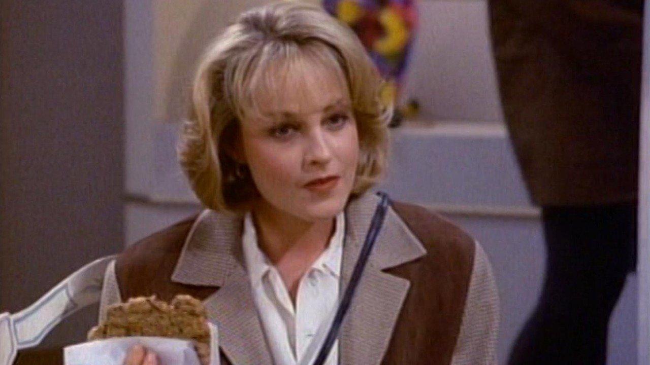 Mad About You Sofa's Choice