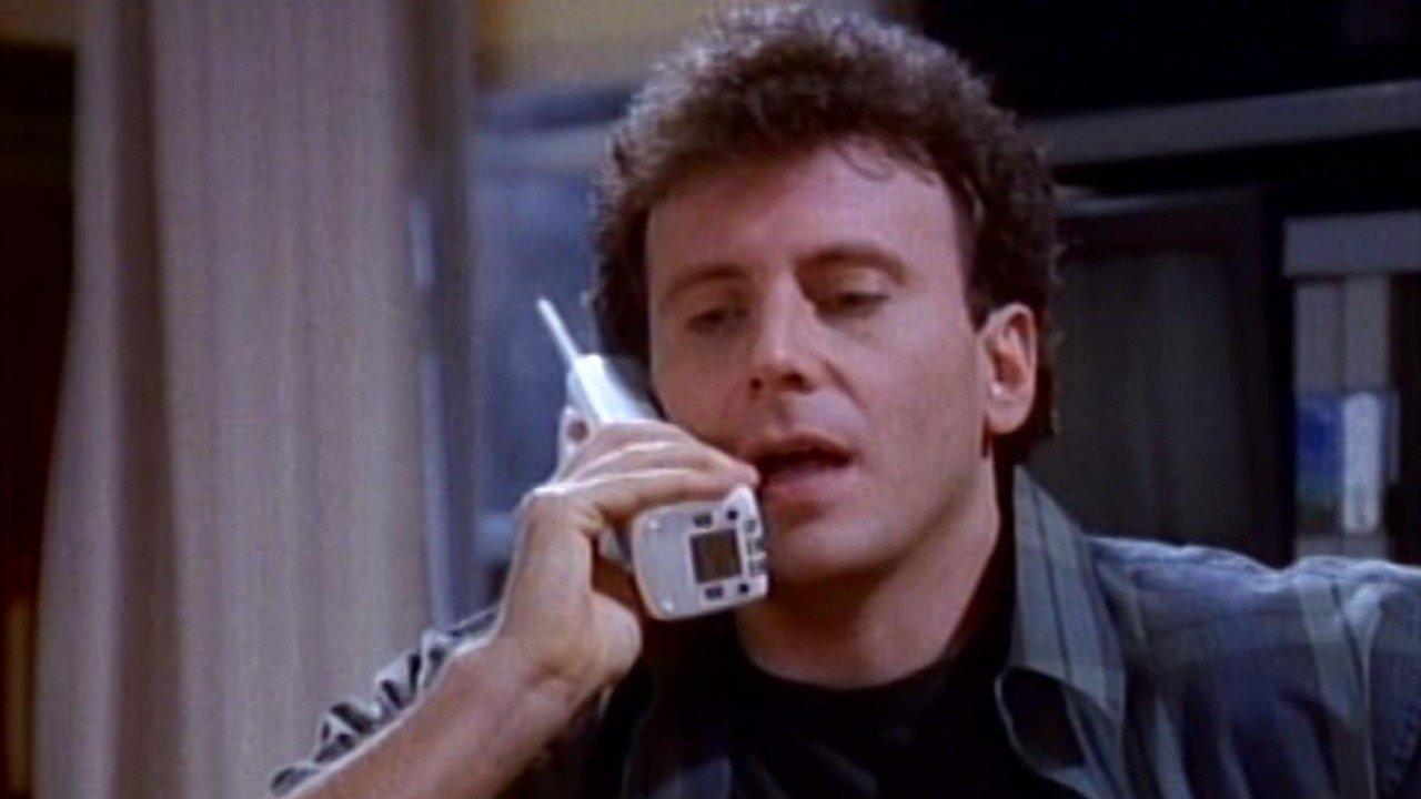 Mad About You I'm Just So Happy for You