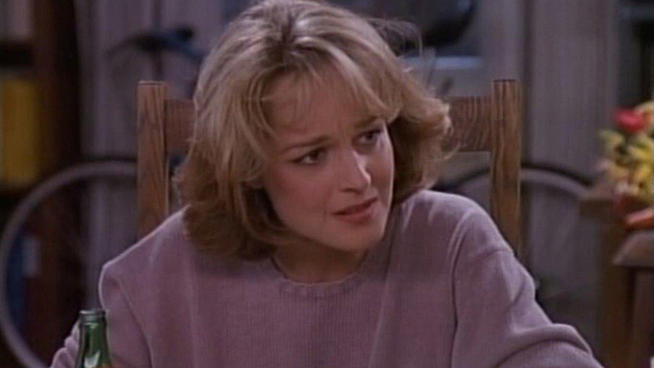 Mad About You Togetherness