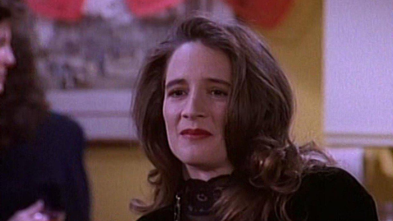 Mad About You Love Among the Tiles