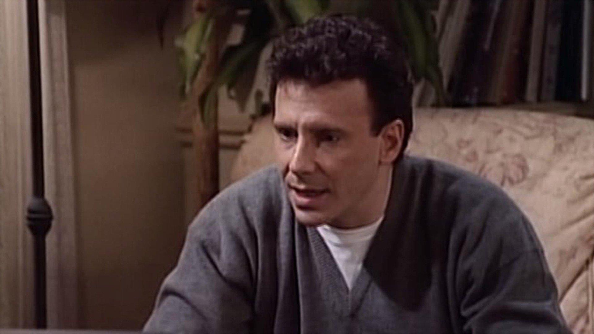 Mad About You Virtual Reality