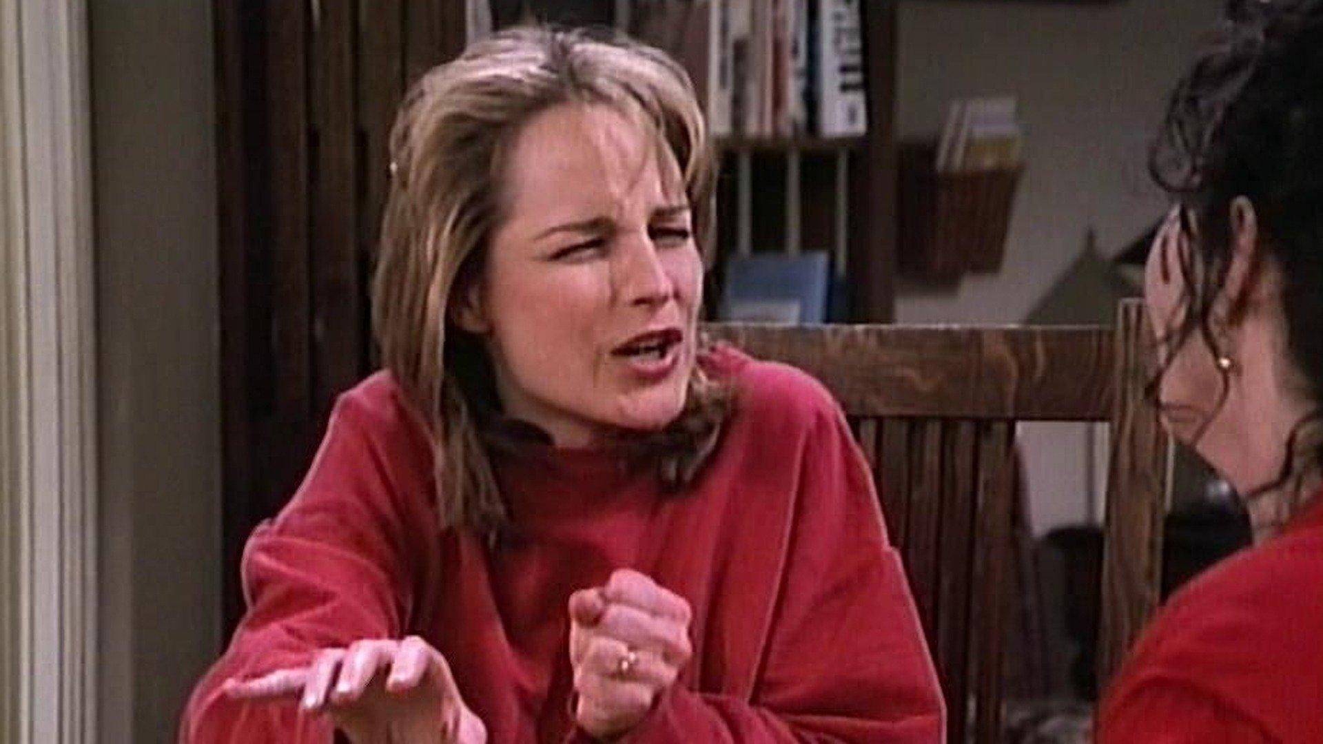 Mad About You Storms We Cannot Weather