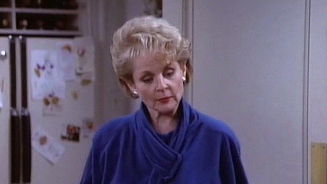 Mad About You The Alan Brady Show