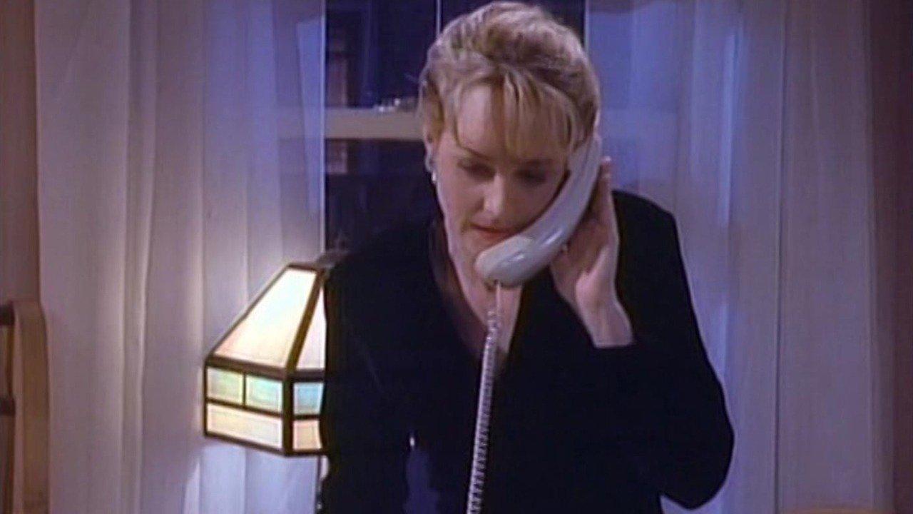 Mad About You Mad About You