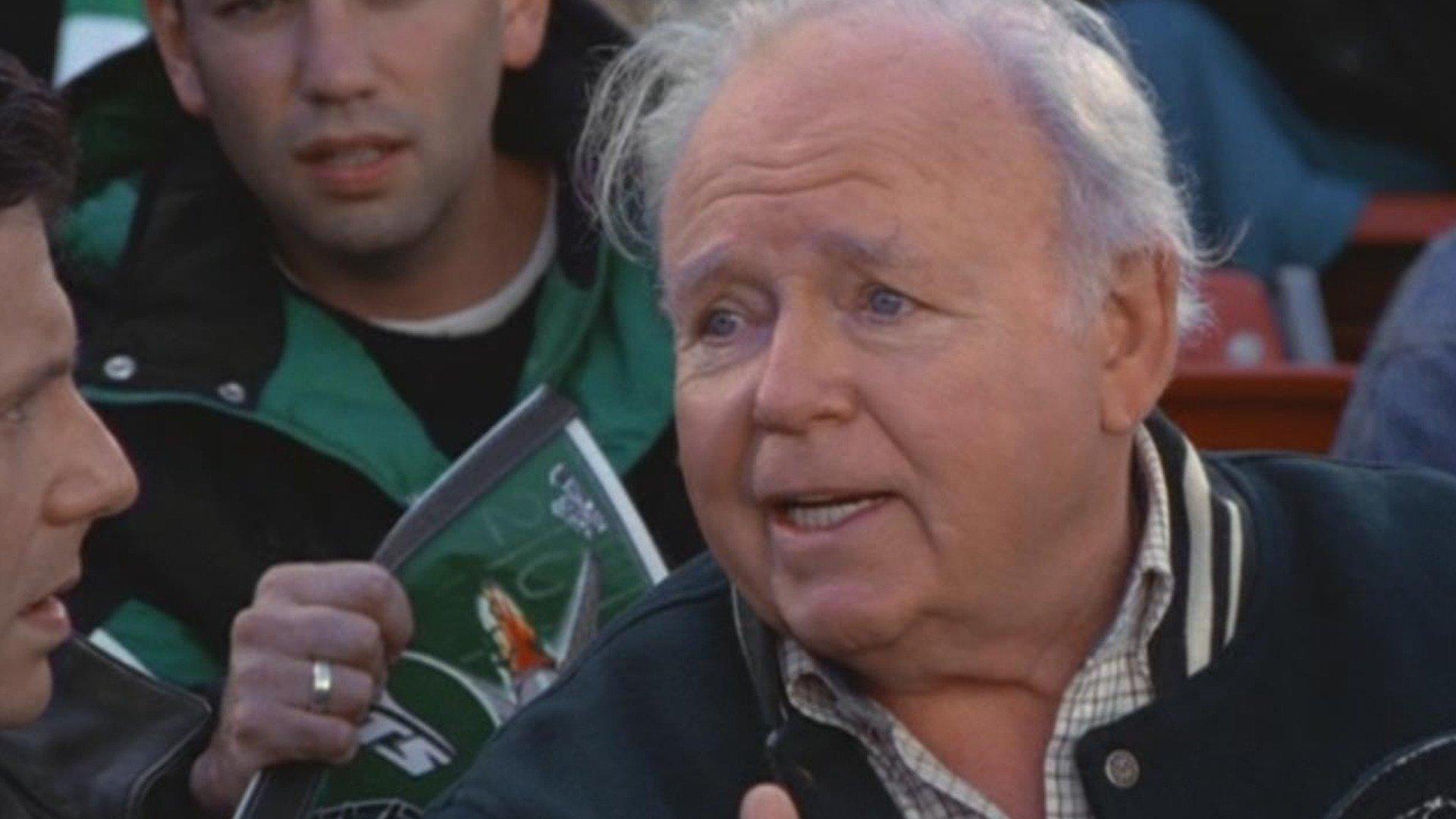 Mad About You Jamie's Parents