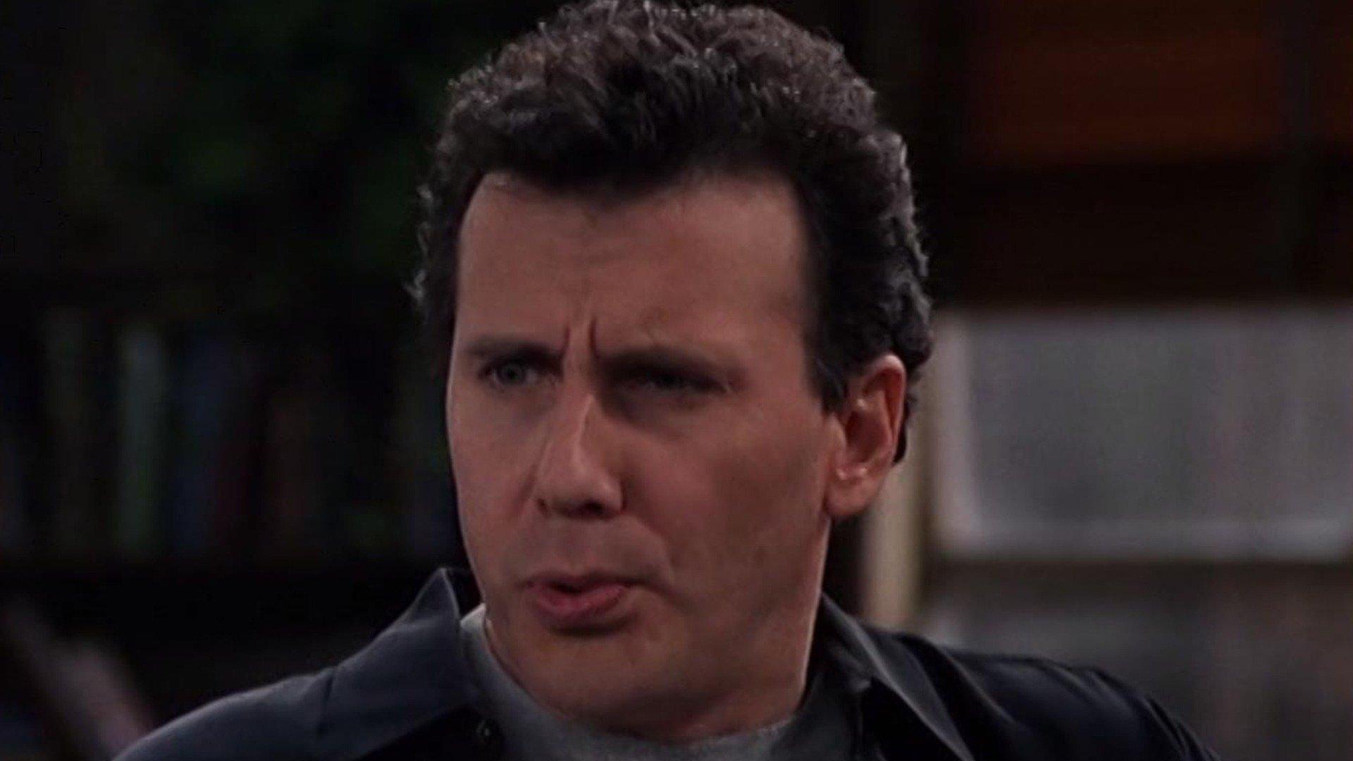 Mad About You On the Road