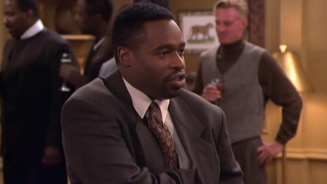 Mad About You Virtual Reality II