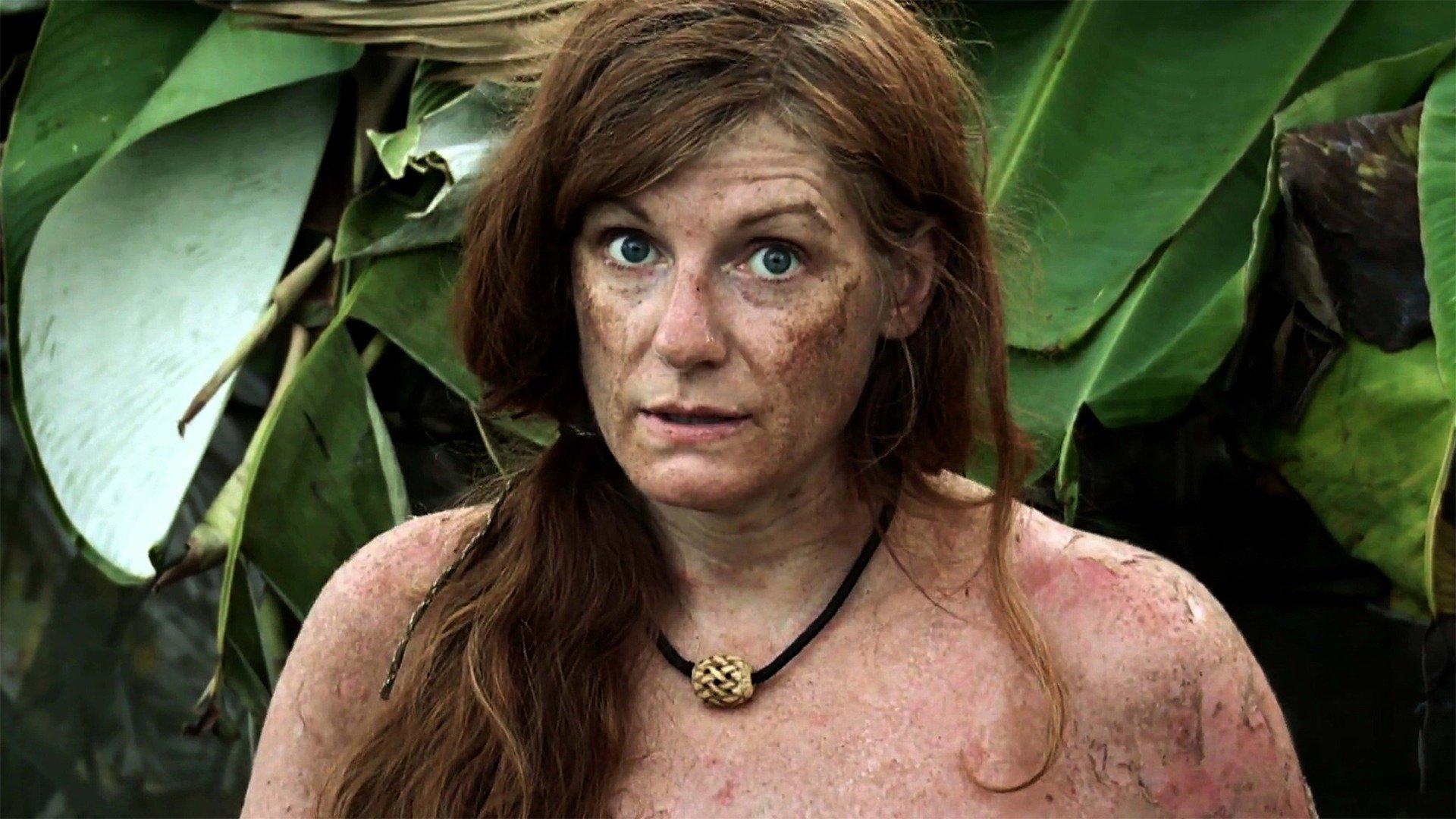 Naked and Afraid: Unsurvivable