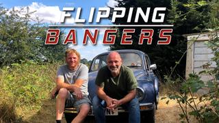 Flipping Bangers