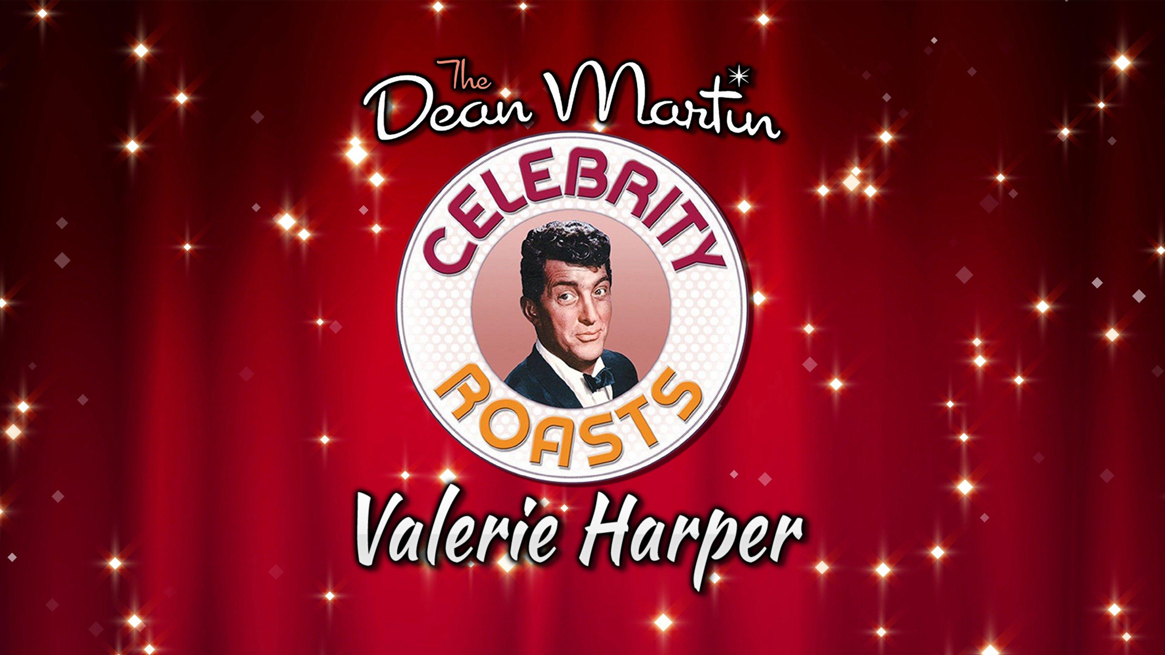 Watch The Dean Martin Celebrity Roast Valerie Harper Streaming Online