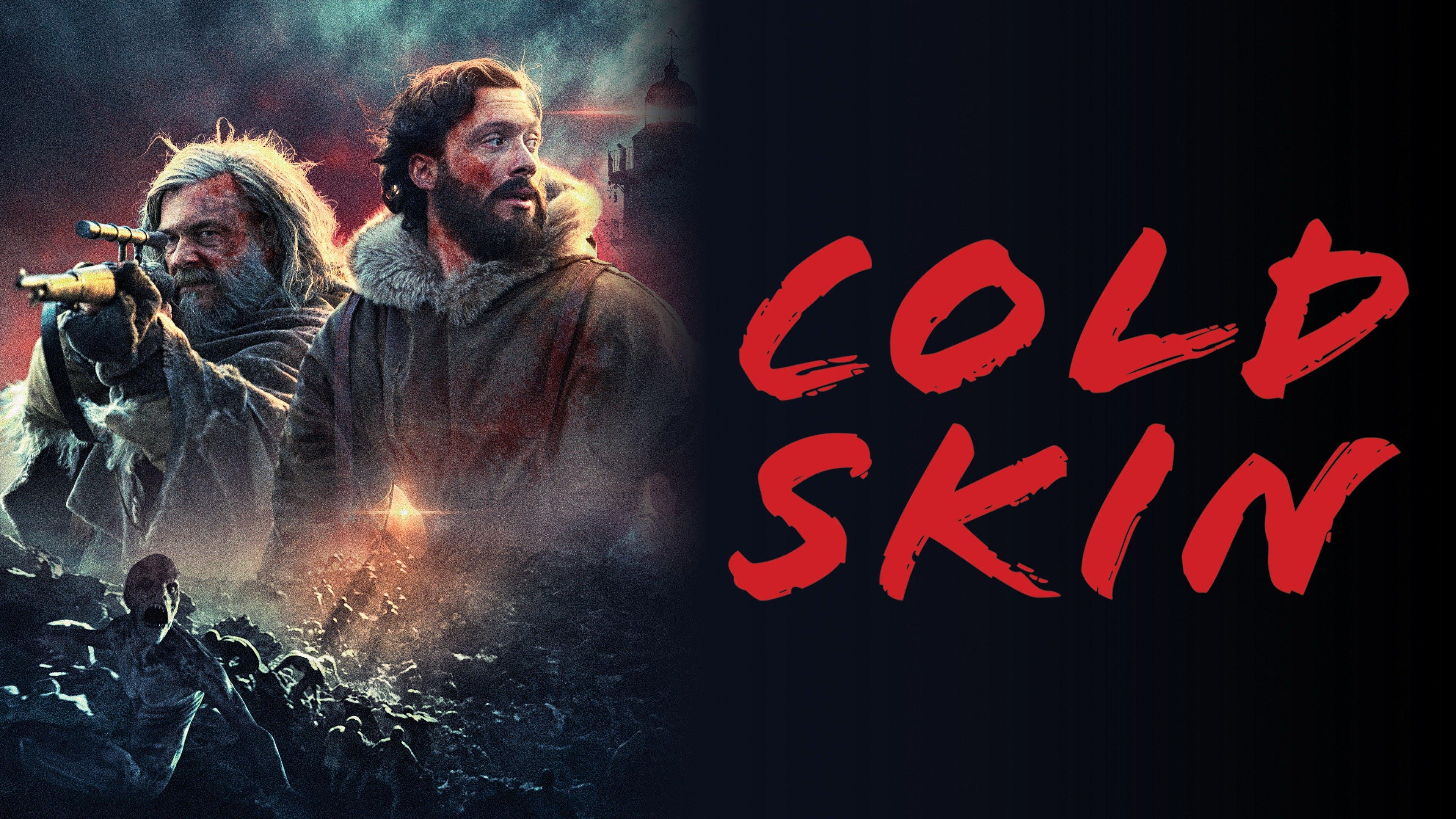 Watch Cold Skin Streaming Online on Philo (Free Trial)