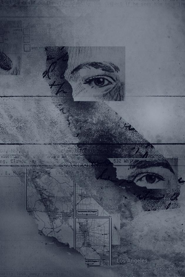 The Golden State Killer: It's Not Over