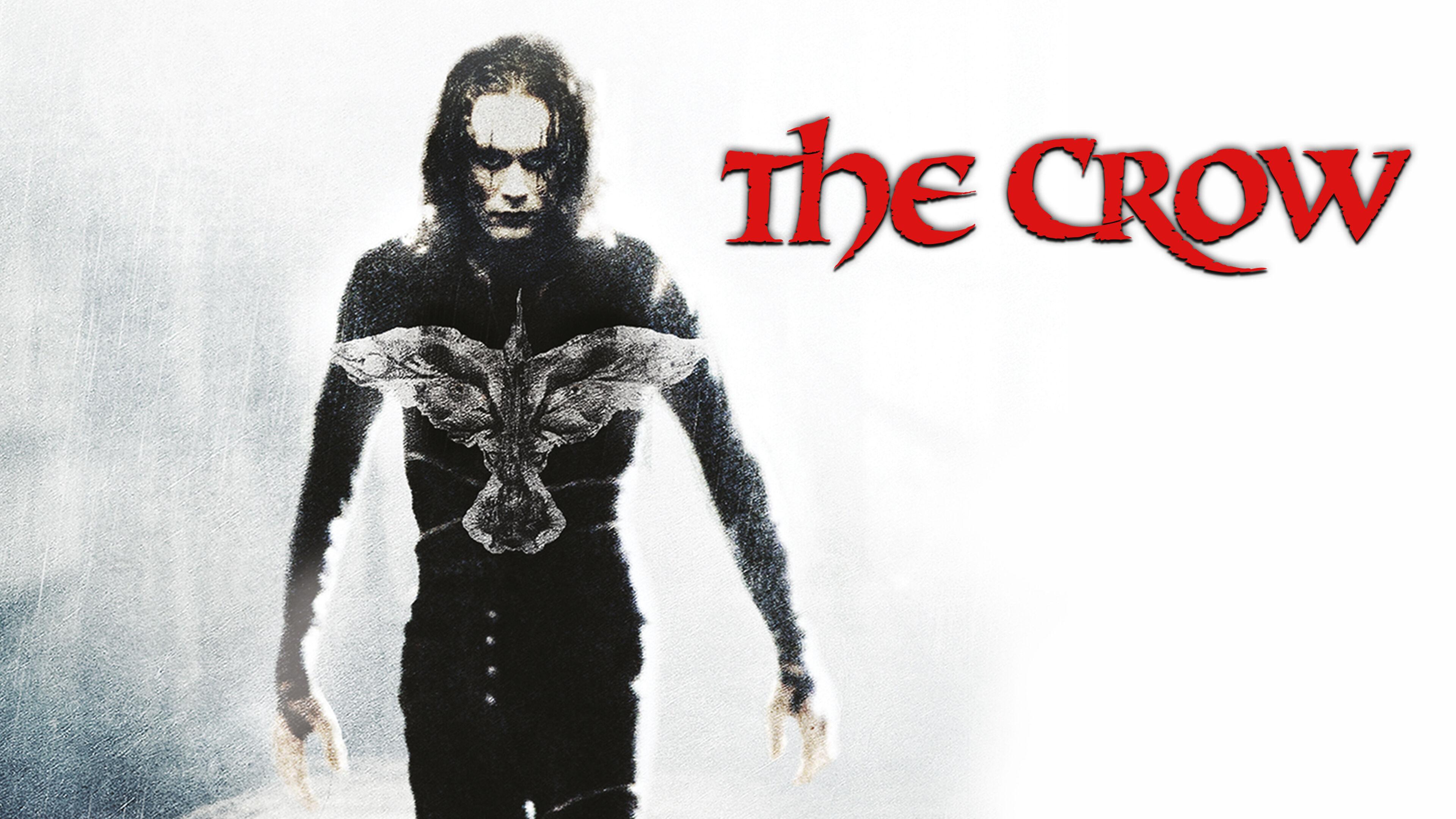 Watch The Crow Streaming Online on Philo (Free Trial)