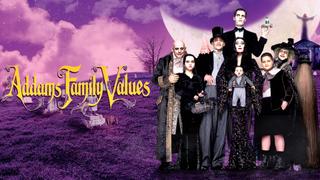 watch Addams Family Values