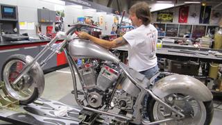 American Chopper