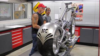American Chopper