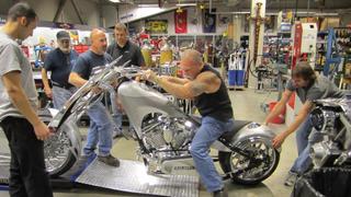 American Chopper