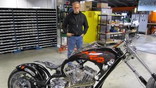 American Chopper