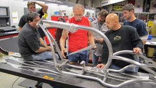 American Chopper