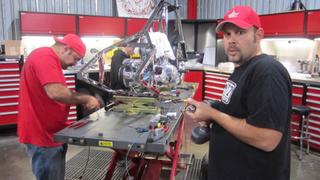 American Chopper