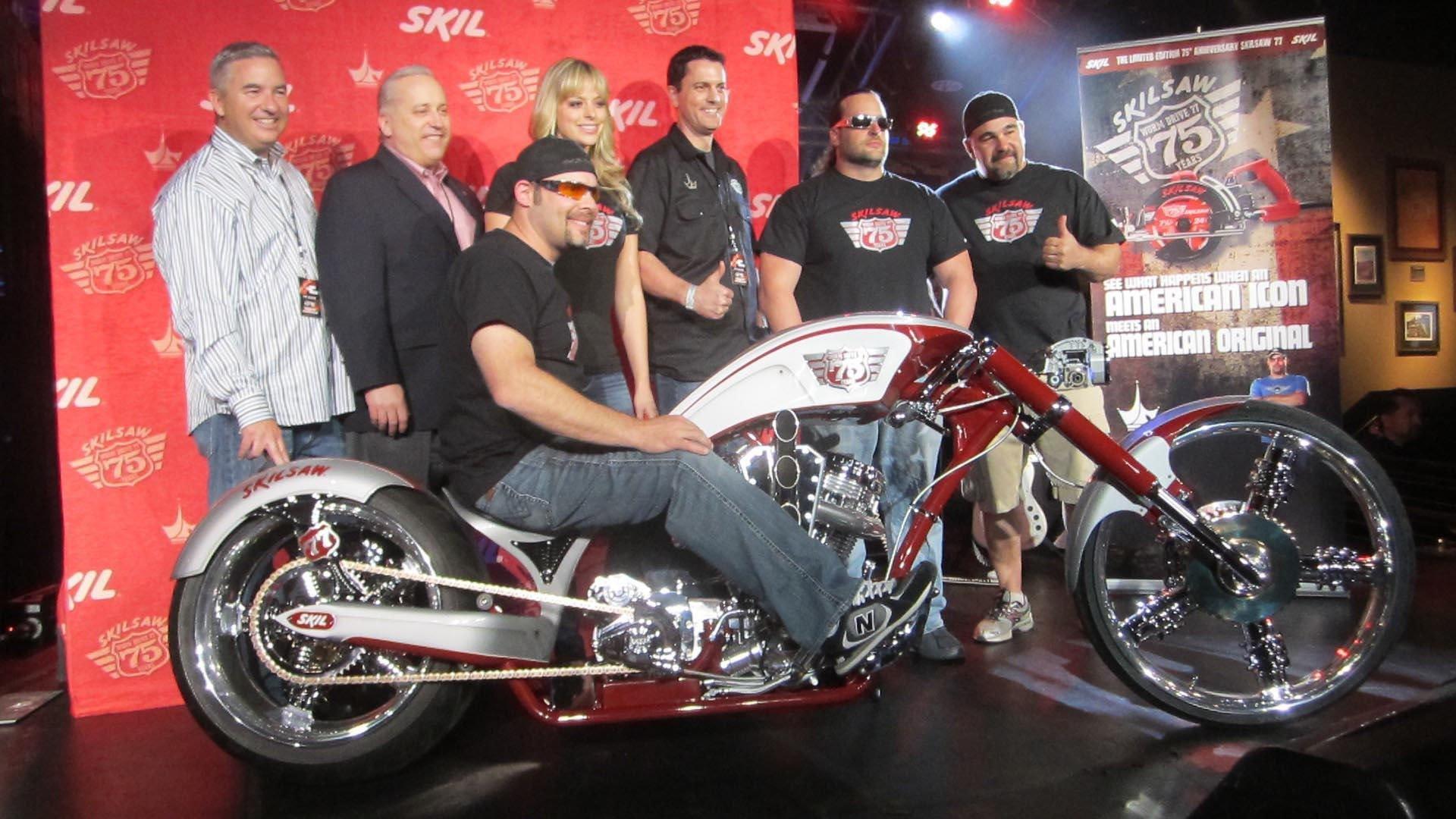 American Chopper: Change of Heart - Part 2