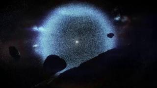 Ends of the Solar System: Strange Frontiers