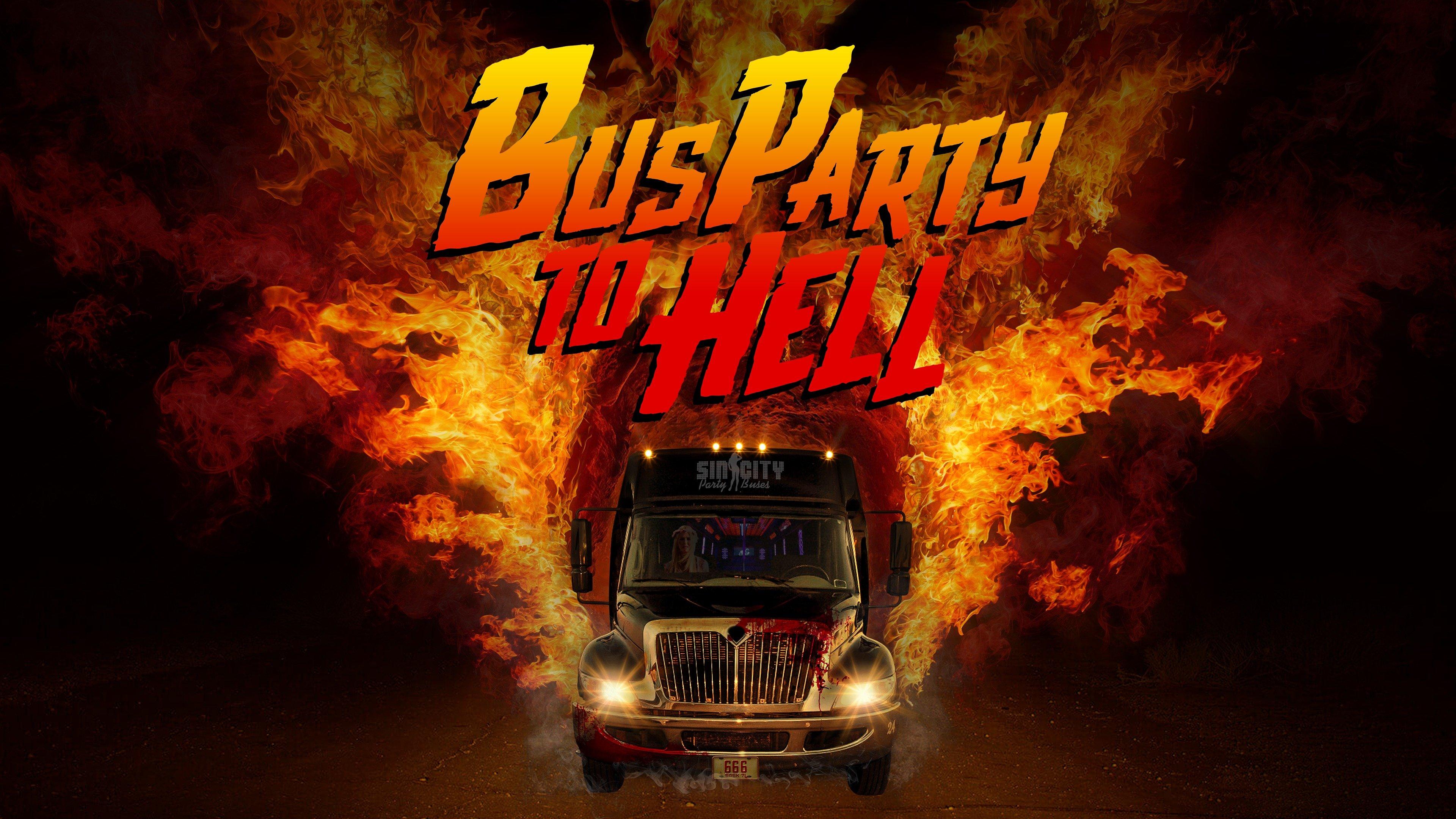 Bus Party to Hell