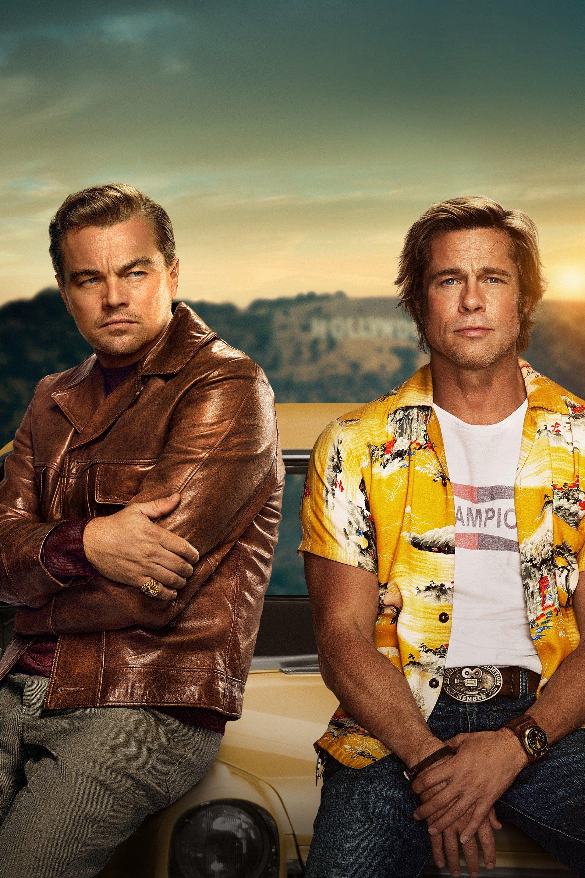 Once upon a time in hollywood online free new arrivals