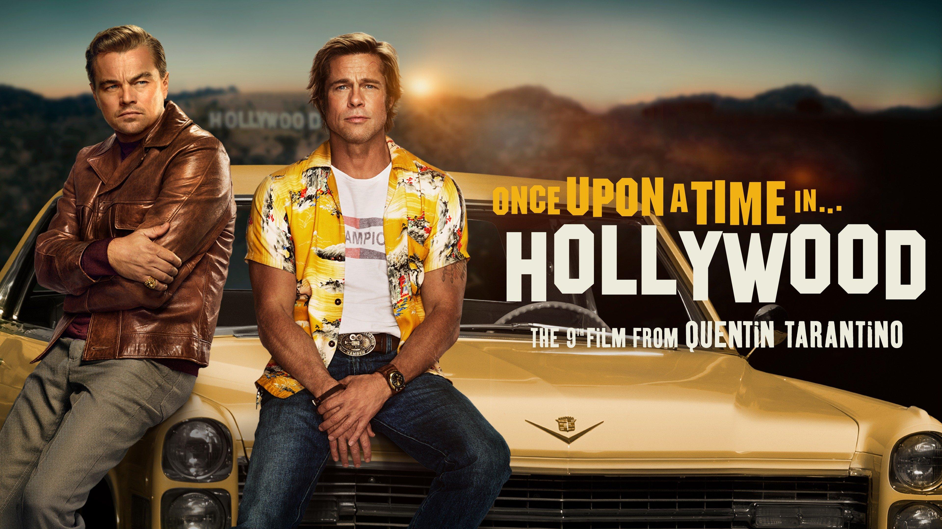 Watch Once Upon A Time In Hollywood For Free Watch Once Upon a Time... In Hollywood Streaming Online on Philo (Free