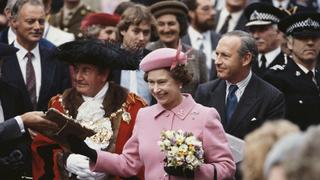 The Crown in Crisis