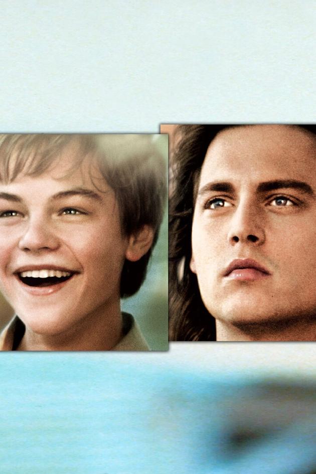 Watch What's Eating Gilbert Grape Streaming Online on Philo (Free Trial) - Where Can I Watch What's Eating Gilbert Grape For Free