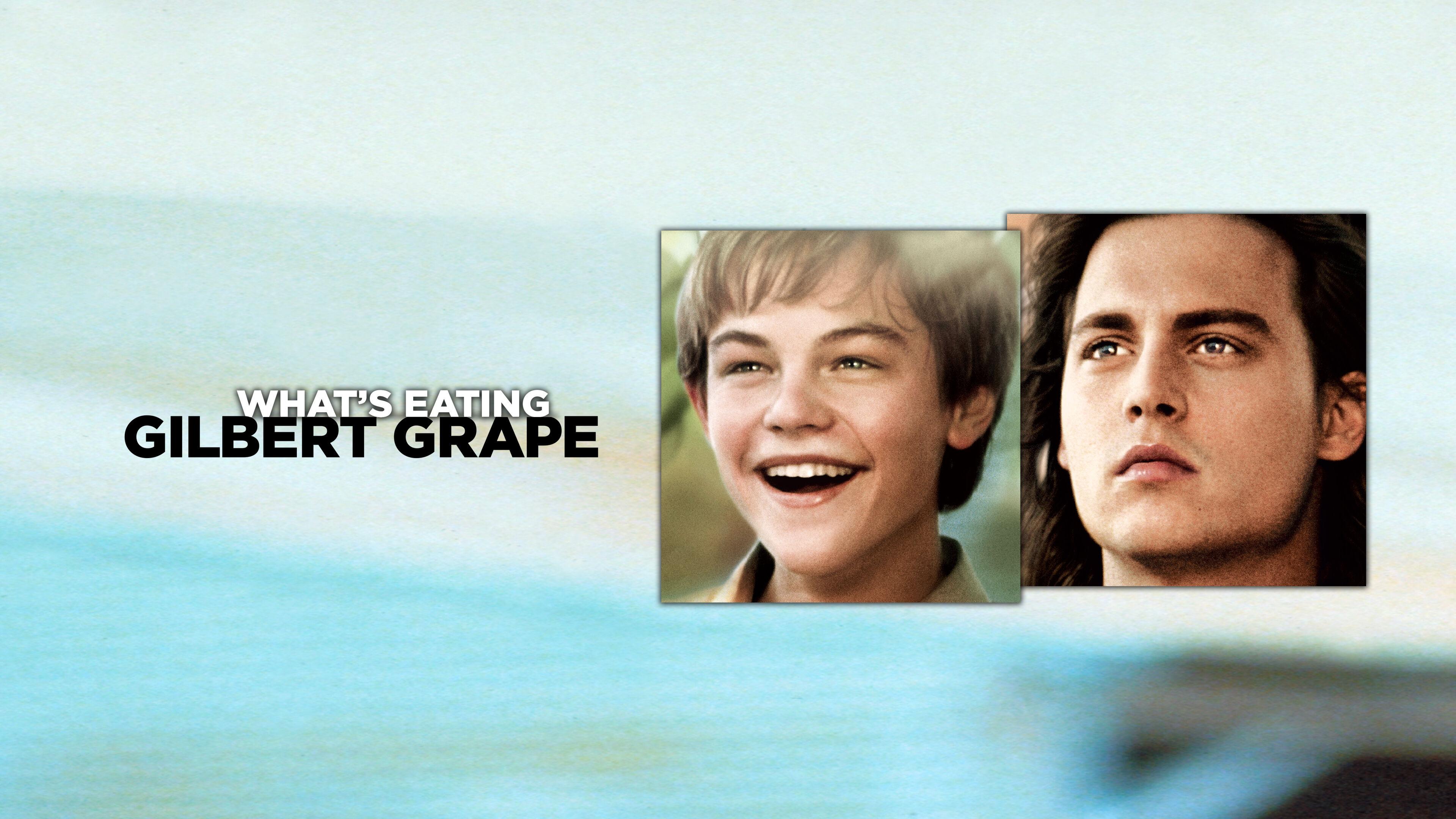 Watch What's Eating Gilbert Grape Streaming Online on Philo (Free Trial)