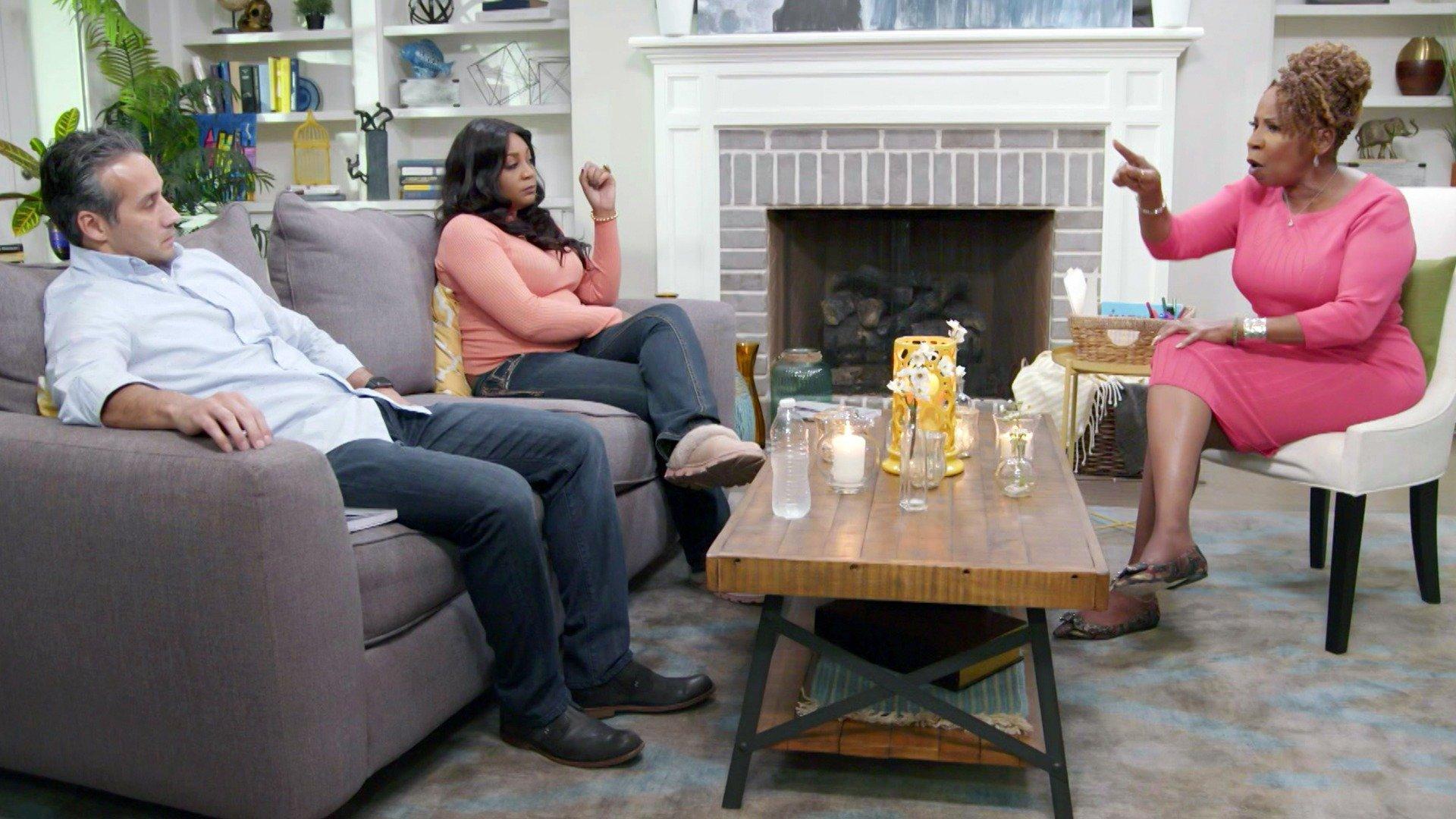 Where Can I Watch Iyanla, Fix My Life? Full Episodes on Philo