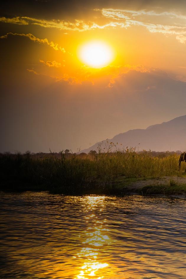 Jeremy Wade's Mighty Rivers